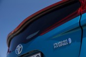 © Toyota